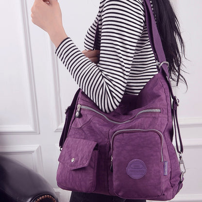 Women Messenger Bags Fashion Handbag