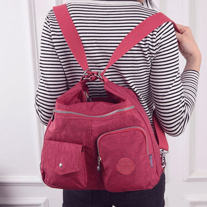 Women Messenger Bags Fashion Handbag