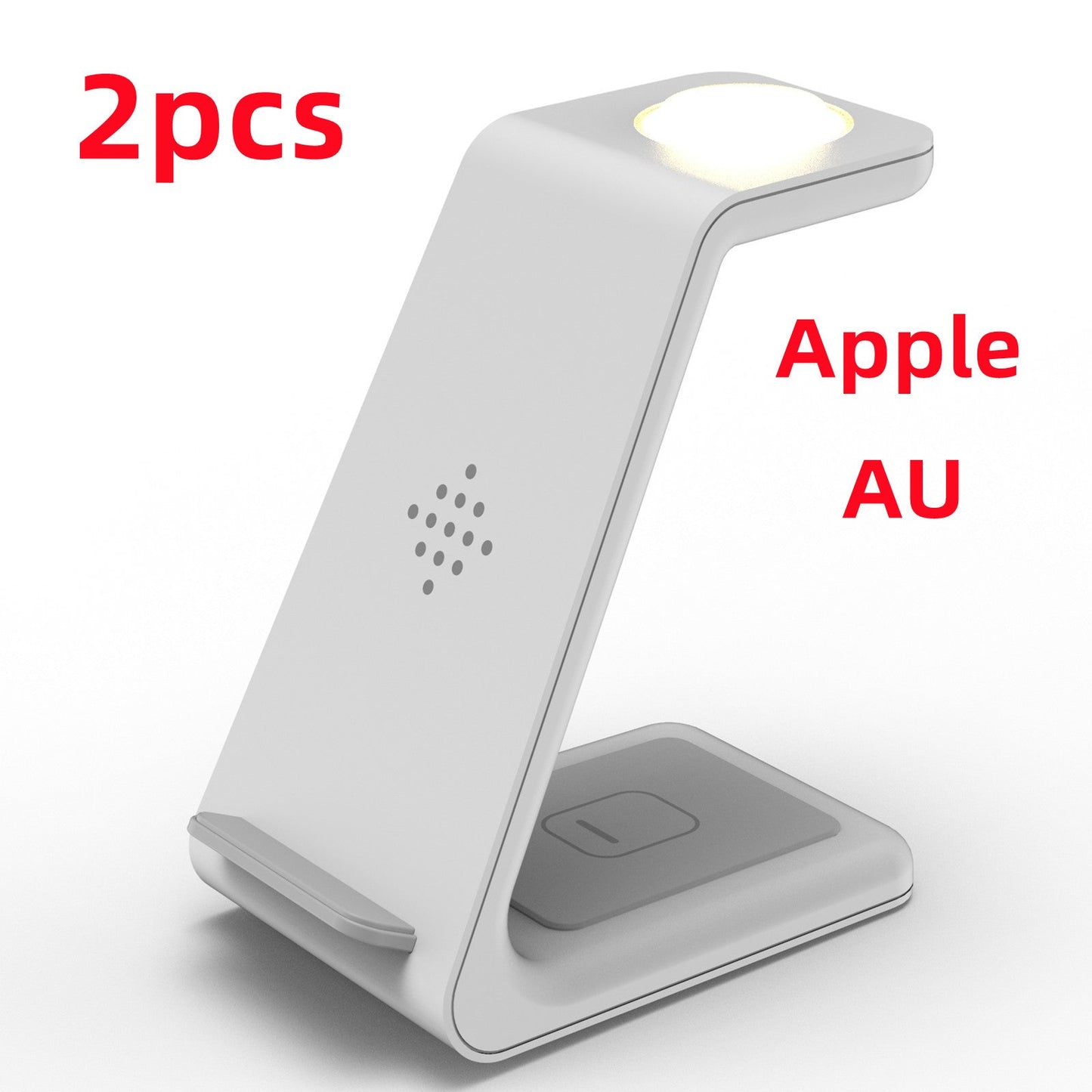 3 In 1 Fast Charging Dock