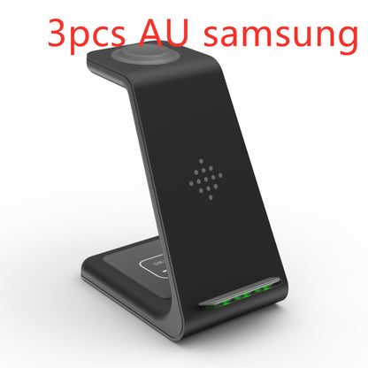 3 In 1 Fast Charging Dock