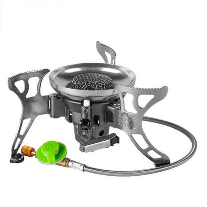 Outdoor Stove for Camping